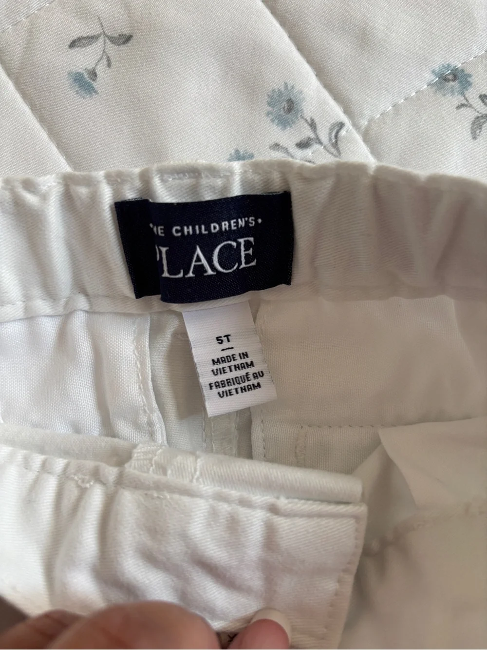 NWT The Children’s Place Pants